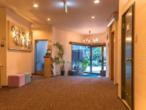 K's House金澤-背包客旅館