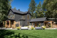 The Herwood Inn - 4-Star