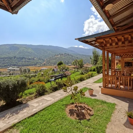 Rema Resort