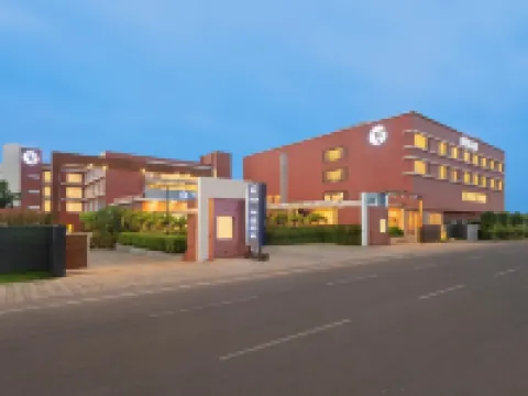 Fortune Park Airport Road, Hubballi - Member ITC Hotels' Group Hotels in Hubli-Dharwad