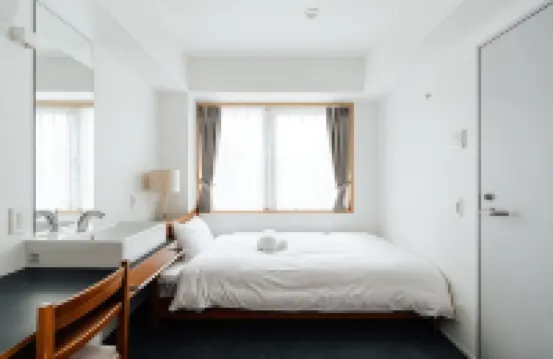 เขฟู สเตย์ แอนด์ เลานจ์ โรงแรมใกล้วัดเรียวเก็นอิน