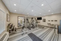 Candlewood Suites PANAMA CITY BEACH PIER by IHG - Gym