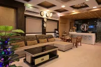 Grand Cascade Chennai Hotels in Chennai