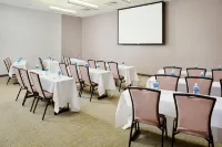 SpringHill Suites Savannah Downtown/Historic District