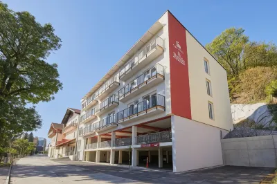 I am Hotel Graz-Seiersberg Hotels in Feldkirchen bei Graz