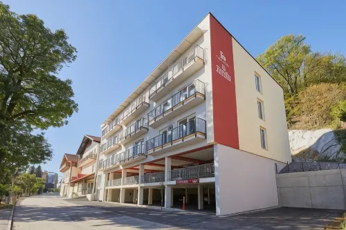 I am Hotel Graz-Seiersberg Hotels in Seiersberg