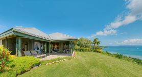 Taveuni Island Resort & Spa