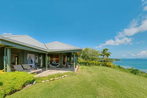 Taveuni Island Resort & Spa