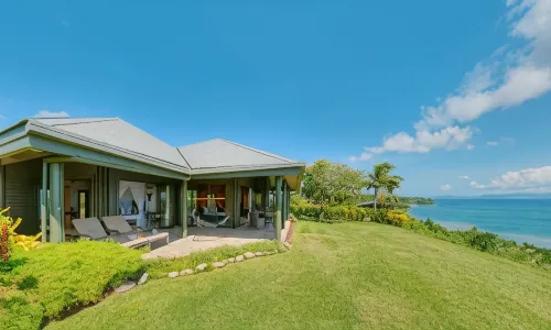 Taveuni Island Resort & Spa