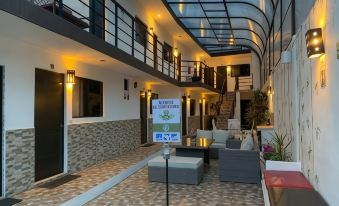 Hotel la Casa del Capi