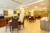 Hotel One I-9 Islamabad - breakfast
