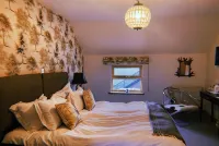 The Queens at Horton Hotel a Muxton