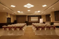 The South Park Hotel