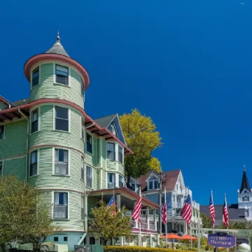 Inn on Mackinac