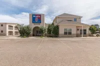 Studio 6 Lubbock, TX - Medical Center Hotels near Timeless Custom Frames & Art Gallery