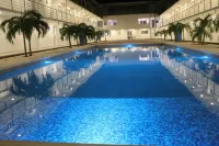 Hotel Santa Cruz Juchitan Hotels in Juchitan de Zaragoza