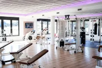 monte mare HOTEL Andernach - Fitnessstudio