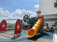 Ten Kinrara Puchong Bandar Kinrara