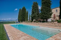 Agriturismo Bonello - piscina