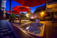Auberge Hotel Spa Watel - Горячие источники