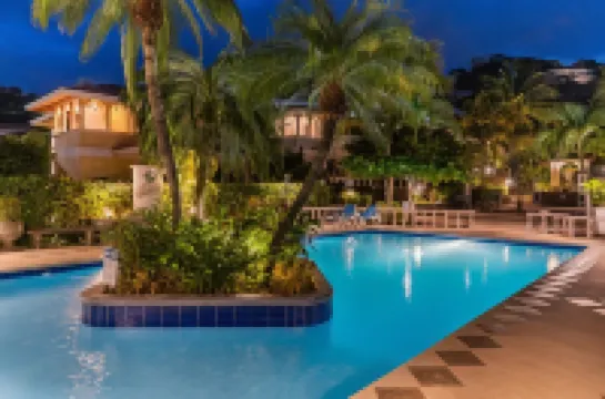 Villa del Sueño Hotels in Playa Hermosa