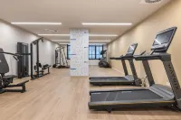 Camplus Regio Parco - Gym
