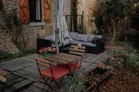 Maison Ubuntu Hotels in Beauraing