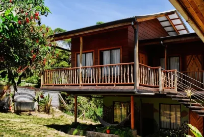 Pension Santa Elena Hotel a