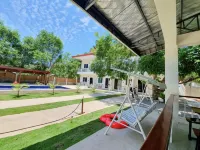 Villa del OZ Resort