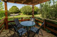 Nofey HaBashan Country Lodge - 2-Star