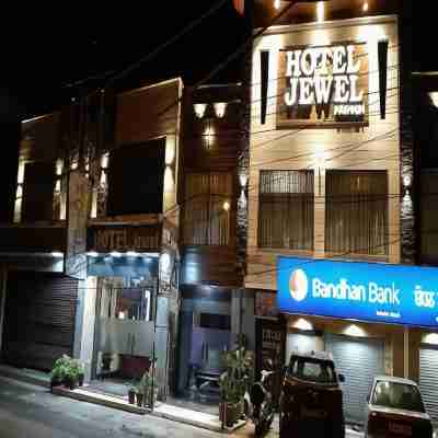 Hotel Jewel Premium Hotel Exterior