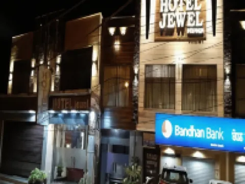 Hotel Jewel Premium Hotels in Pathankot