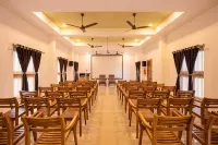 Winter Vale Green Stay Resorts Hotel di Vagamon