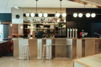 JOST Bordeaux - bar
