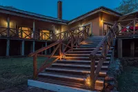 Escarpment Luxury Lodge Manyara Các khách sạn ở 