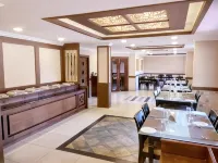 برايانا هوتلز فنادق في إيرناكولام