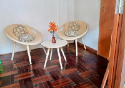 Hospedaje Casa Amazónica Iquitos