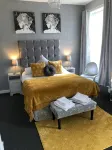 The Georgian Guesthouse Hotels in Alnwick