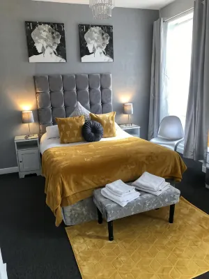 The Georgian Guesthouse
