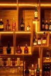 Moskva Hotel - bar