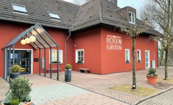 Hotel Rosengarten