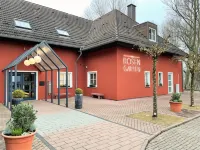 Hotel Rosengarten Hotels in der Nähe von Christuskirche Mimbach auch Bliesdom