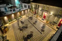 Hotel Antique - 2-Star
