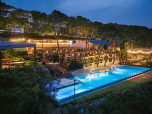 Alàbriga Hotel & Spa GL