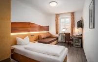 Hotel Passauer Wolf Hotel a Ruderting