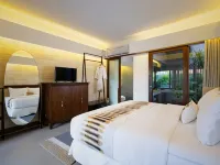 The Kemilau Hotel & Villa Canggu Bali Hotels near Berawa