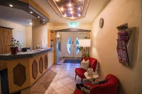 Hotel Waldeck Garni Hotels in Kist