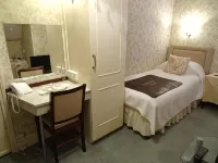 The Chudleigh Hotels in Clacton-on-Sea