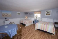 Drake's Island Resort & Cottages - balcony