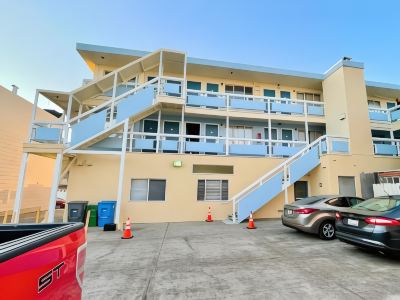 Ocean Inn
